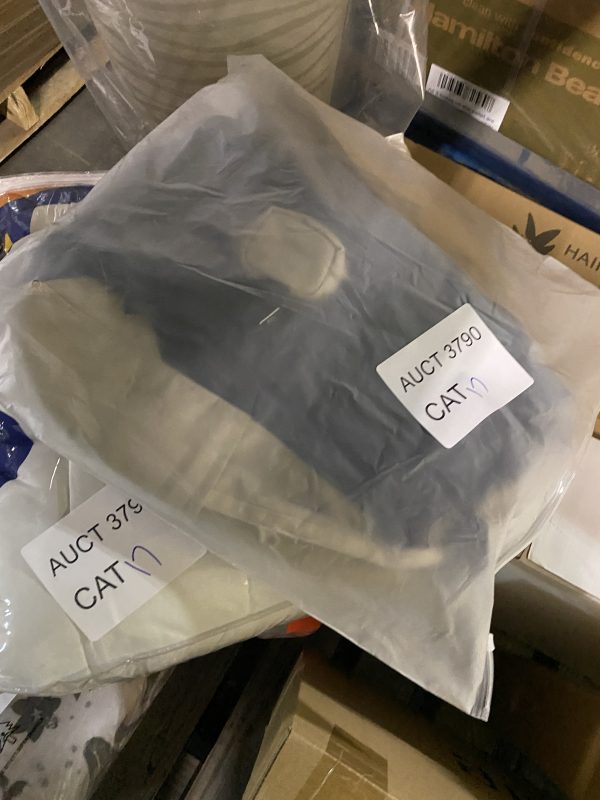 AUCT 3790 CAT 17 - Image 2