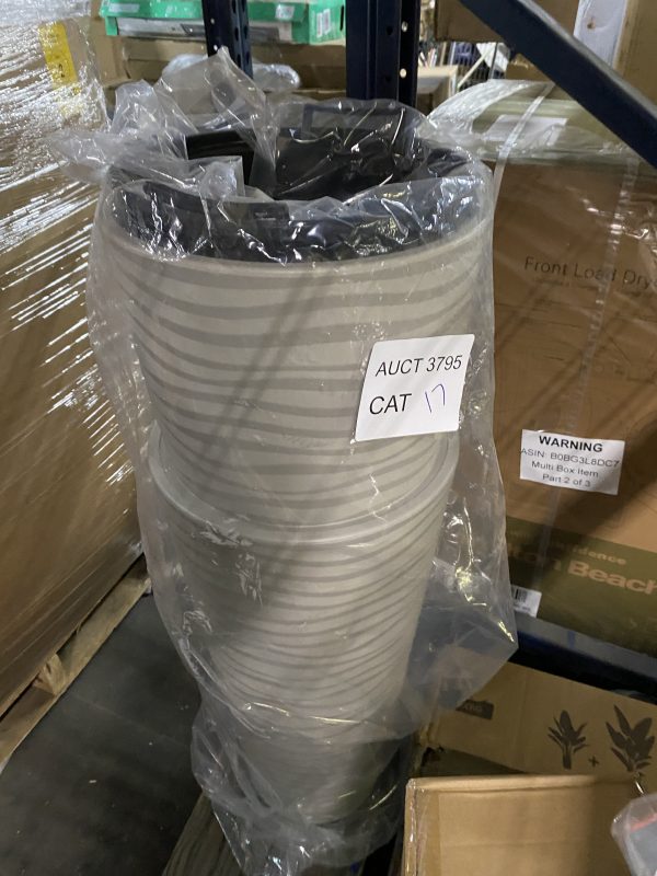 AUCT 3795 CAT 17 - Image 2