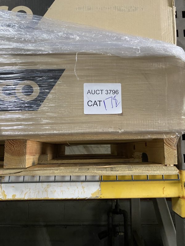 AUCT 3796 CAT 17 - Image 2