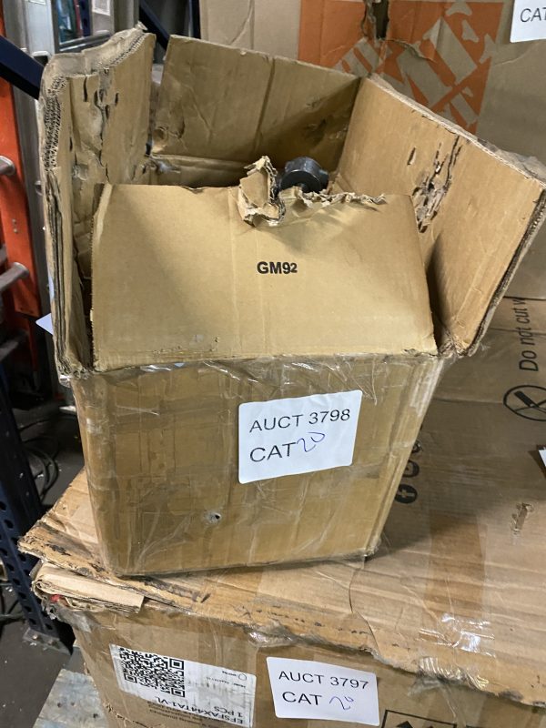 AUCT 3798 CAT 20 - Image 2
