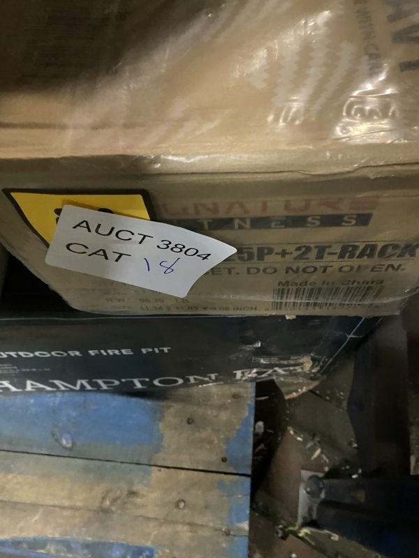 AUCT 3804 CAT 18 - Image 2