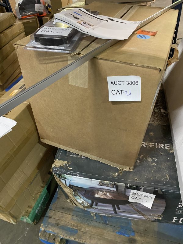 AUCT 3806 CAT 21 - Image 2