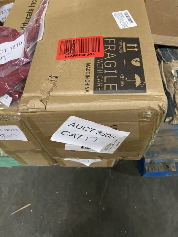 AUCT 3808 CAT 17 - Image 2