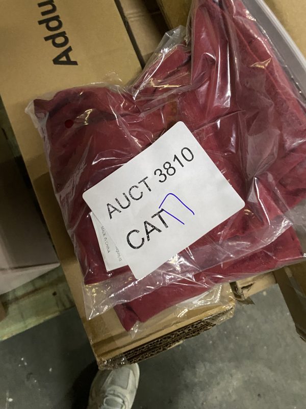 AUCT 3810 CAT 17 - Image 2