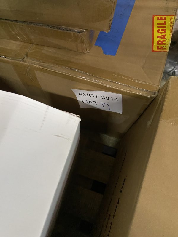 AUCT 3814 CAT 17 - Image 2