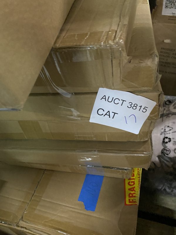 AUCT 3815 CAT 17 - Image 2