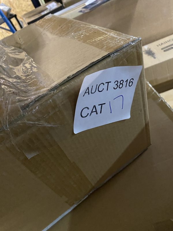 AUCT 3816 CAT 17 - Image 2