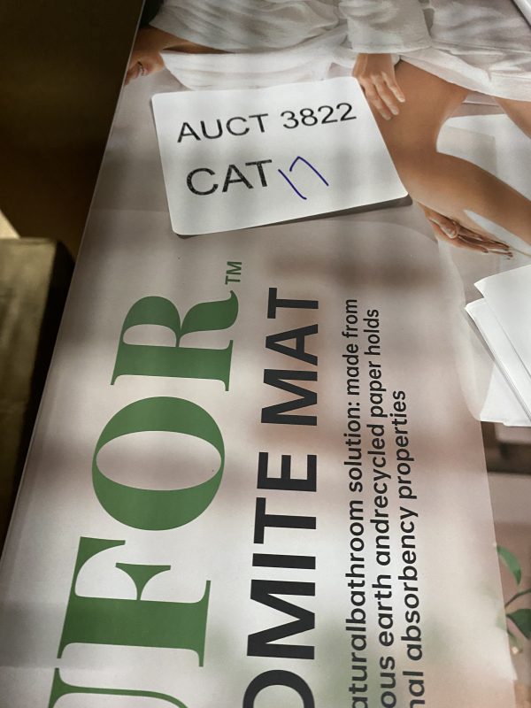 AUCT 3822 CAT 17 - Image 2