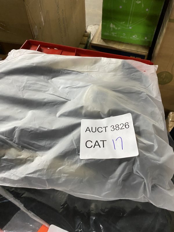 AUCT 3826 CAT 17 - Image 2