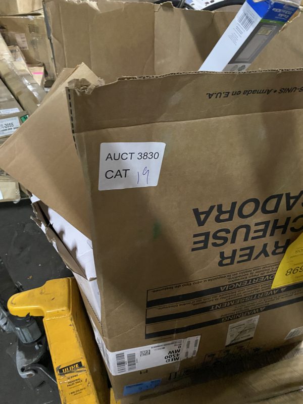 AUCT 3830 CAT 19 - Image 2