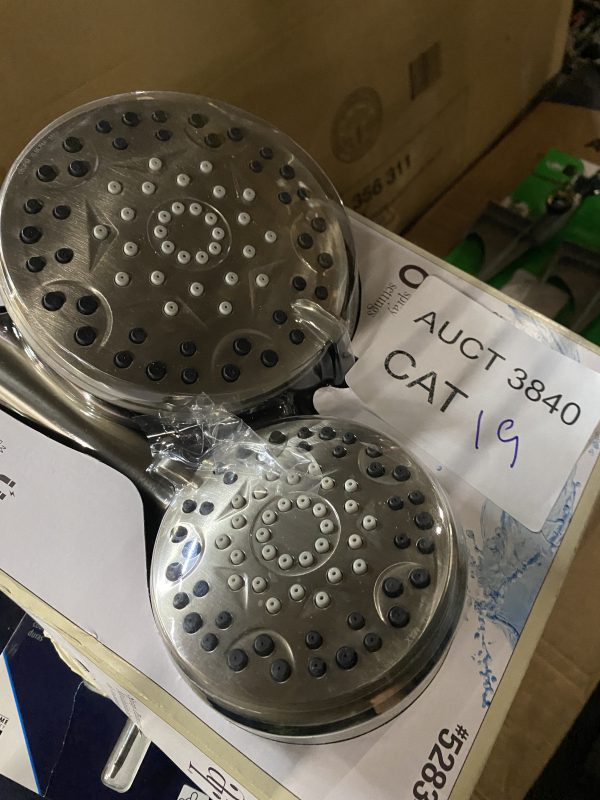 AUCT 3840 CAT 19 - Image 2