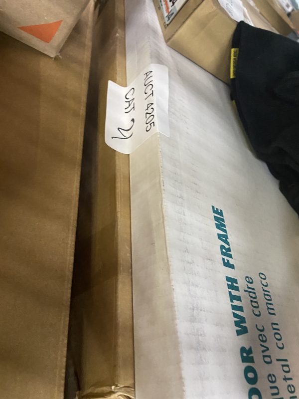 AUCT 4205 CAT 21 - Image 2