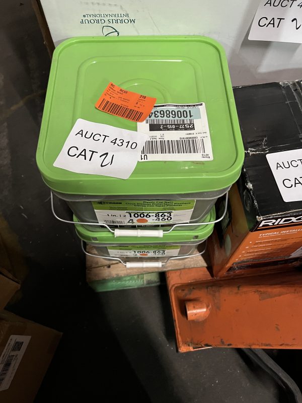 AUCT 4310 CAT 21 - Image 2