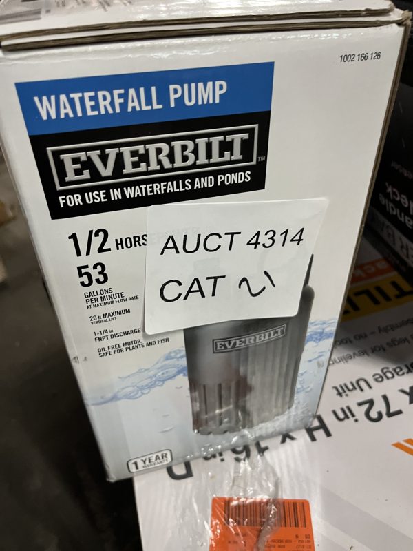 AUCT 4314 CAT 21 - Image 2