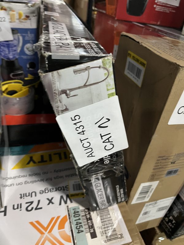 AUCT 4315 CAT 21 - Image 2