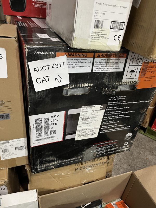 AUCT 4317 CAT 21 - Image 2
