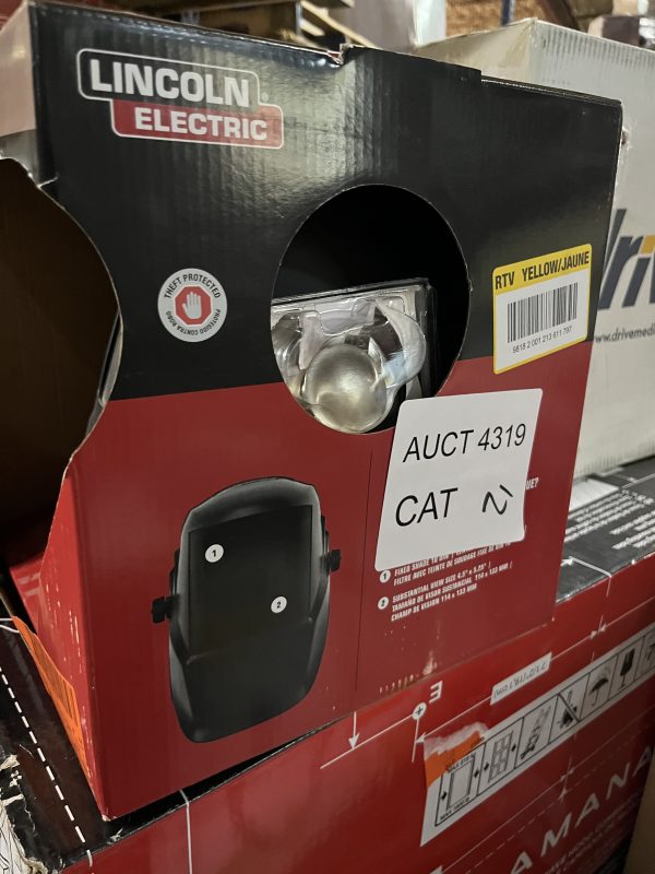 AUCT 4319 CAT 21 - Image 2