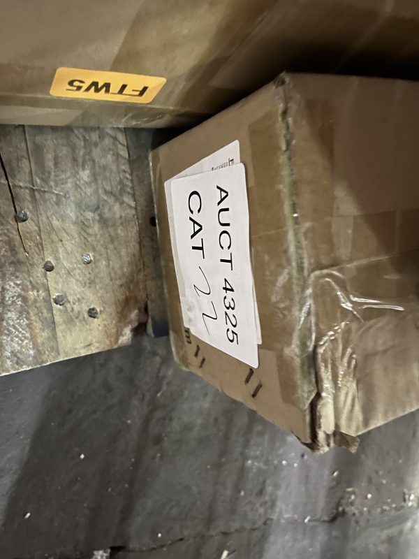 AUCT 4325 CAT 22 - Image 3