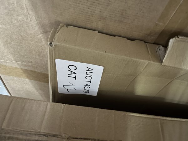 AUCT 4329 CAT 22 - Image 2
