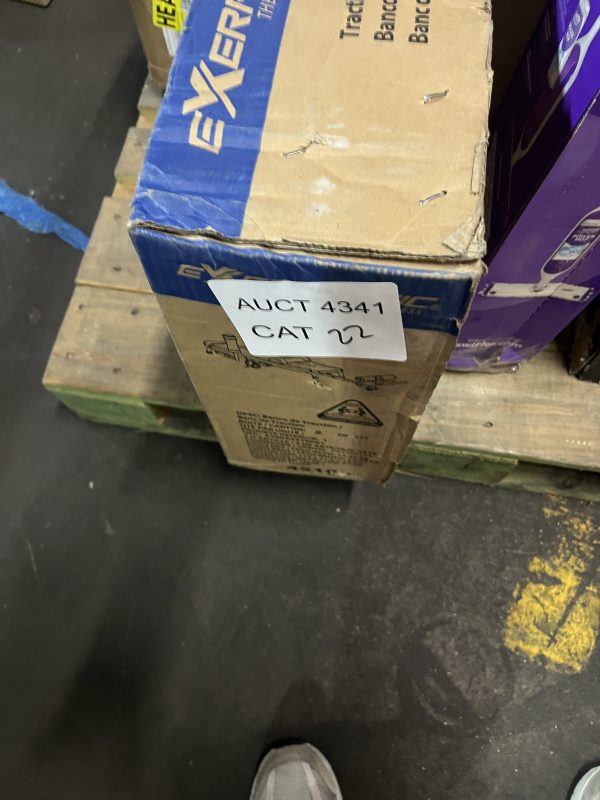 AUCT 4341 CAT 22 - Image 2
