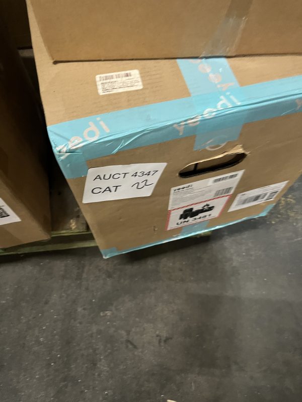 AUCT 4347 CAT 22 - Image 2