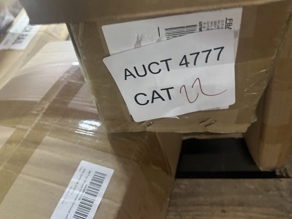AUCT 4777 CAT 22 - Image 2