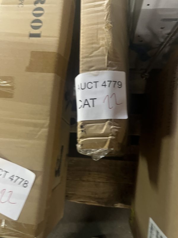 AUCT 4779 CAT 22 - Image 2