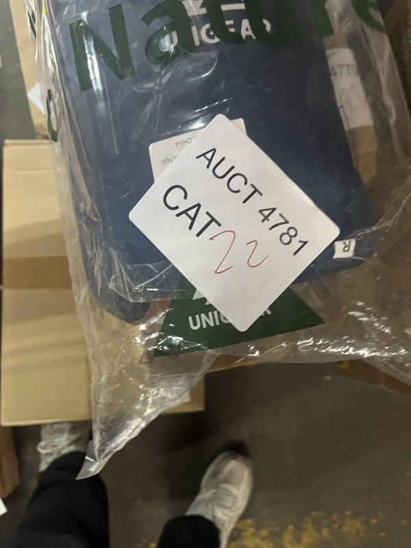 AUCT 4781 CAT 22 - Image 2