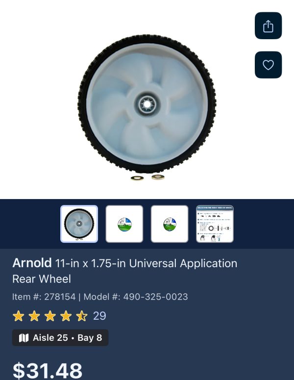 AUCT 4788 CAT 23