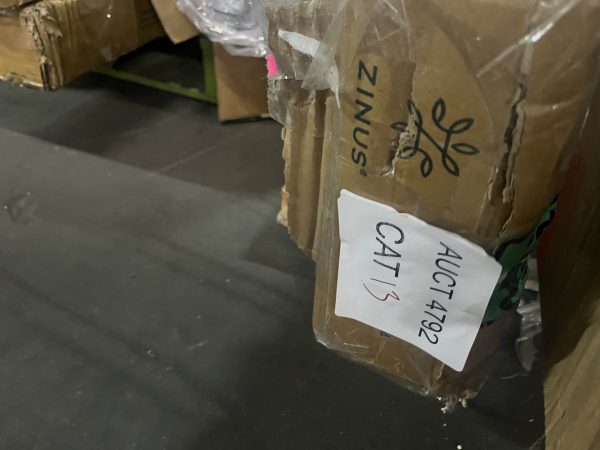 AUCT 4792 CAT 13 - Image 2