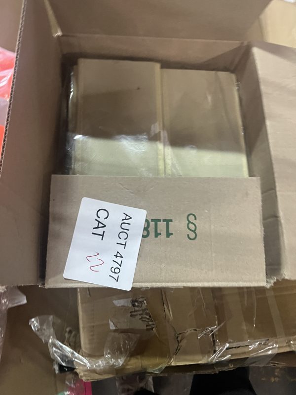 AUCT 4797 CAT 17 - Image 2