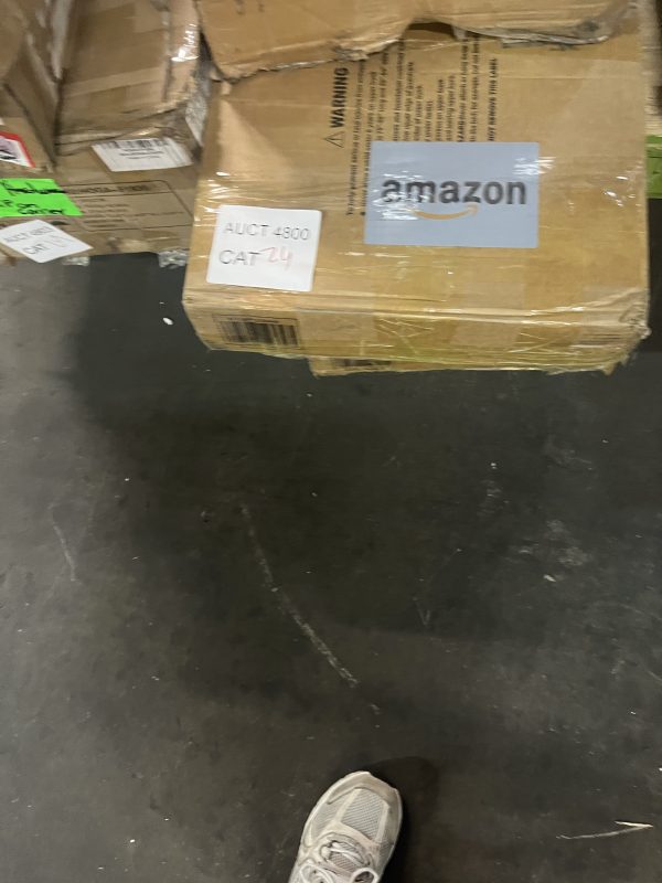 AUCT 4800 CAT 24 - Image 2