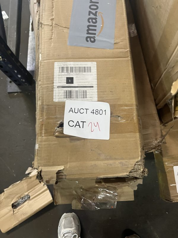 AUCT 4801 CAT 24 - Image 2