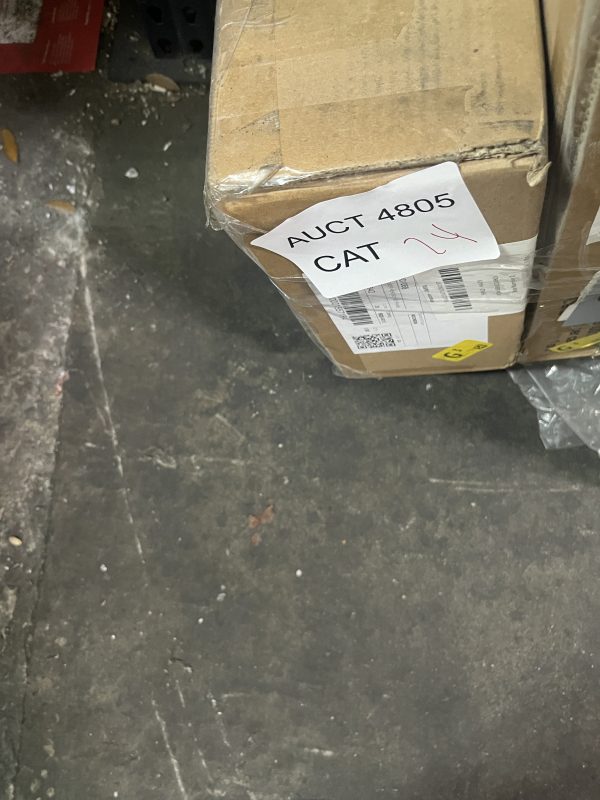 AUCT 4805 CAT 24 - Image 2