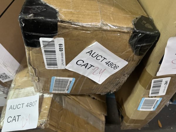 AUCT 4806 CAT 24 - Image 2