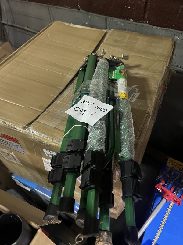 AUCT 4809 CAT 24 - Image 2