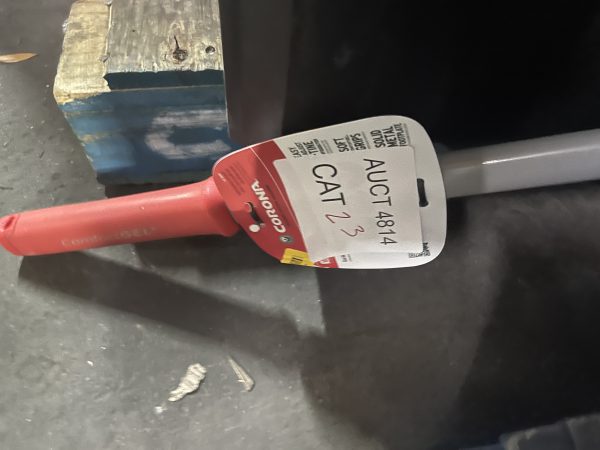 AUCT 4814 CAT 23 - Image 2