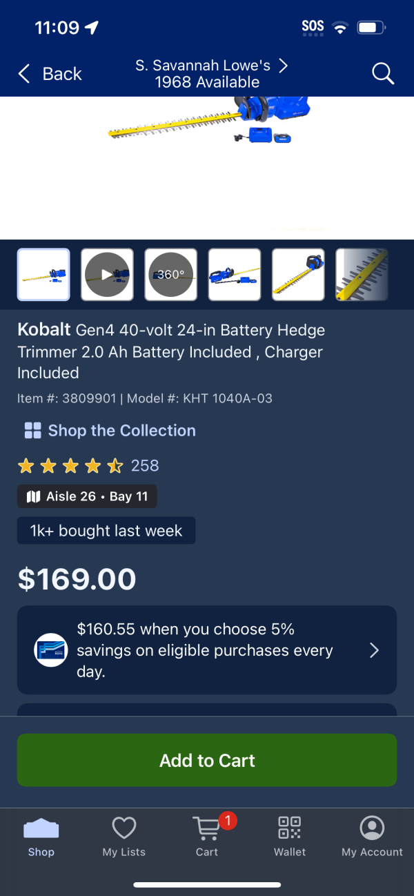 AUCT 4815 CAT 23 - Image 4