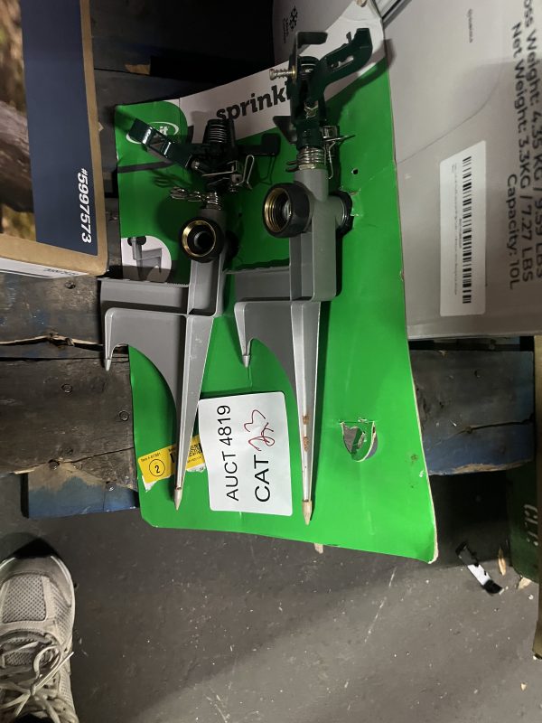 AUCT 4819 CAT 23 - Image 2