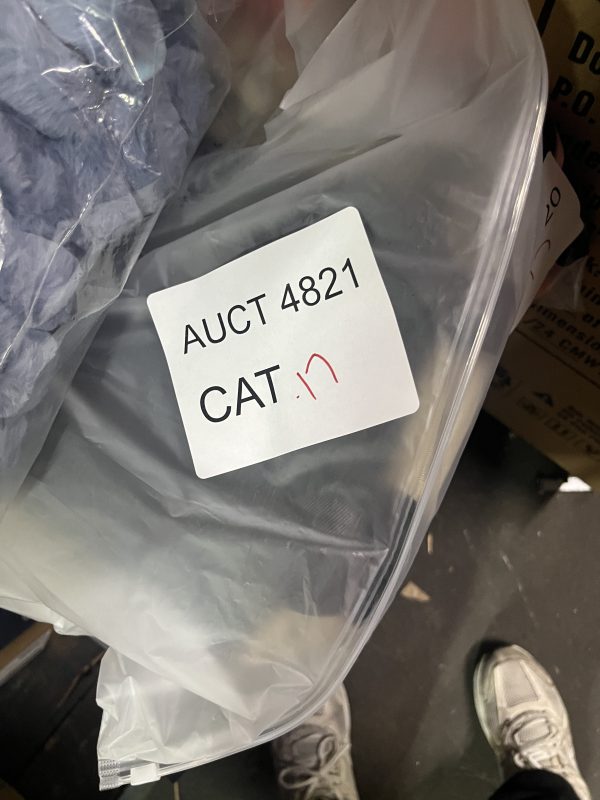 AUCT 4821 CAT 17 - Image 2
