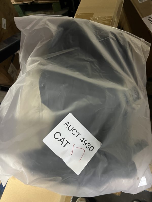 AUCT 4930 CAT 17 - Image 2