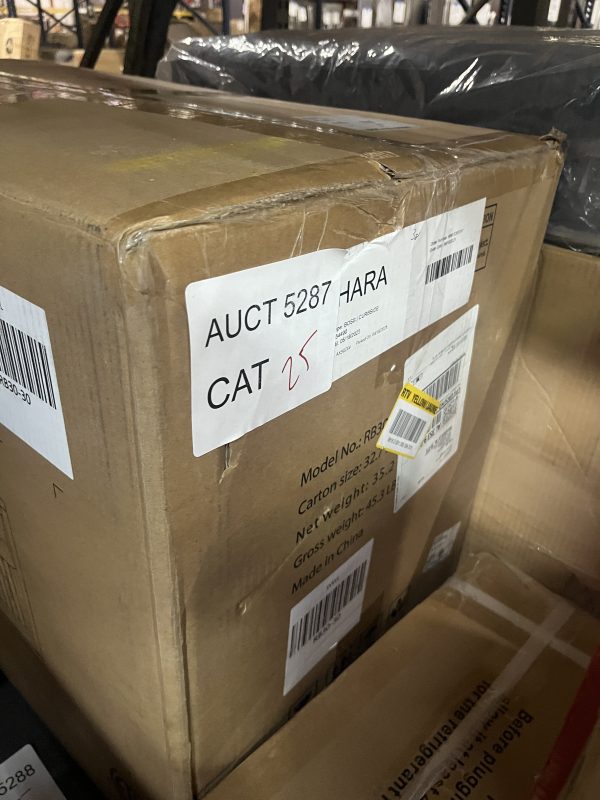 AUCT 5287 CAT 25 - Image 3