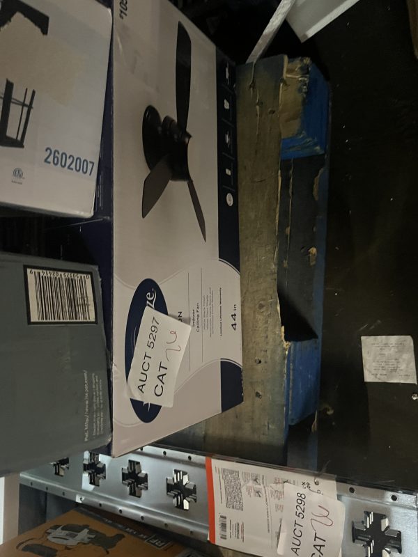 AUCT 5297 CAT 26 - Image 2