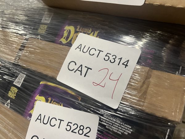AUCT 5314 CAT 24 - Image 2