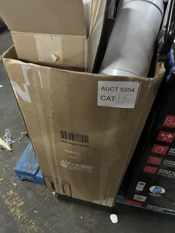 AUCT 5354 CAT 25 - Image 2