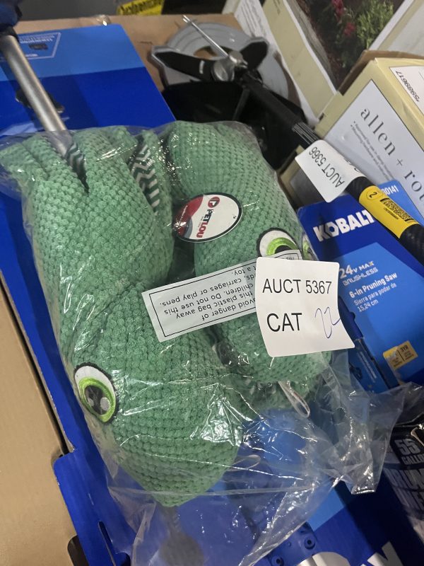 AUCT 5367 CAT 22 - Image 2