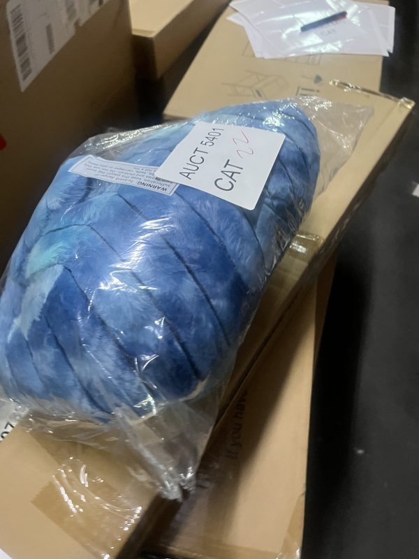 AUCT 5401 CAT 22 - Image 2