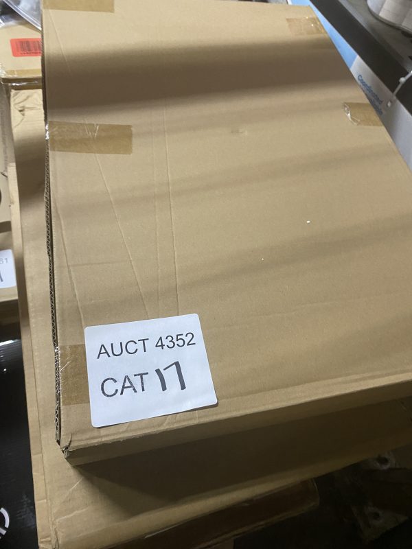 AUCT 4352 CAT 17 - Image 2