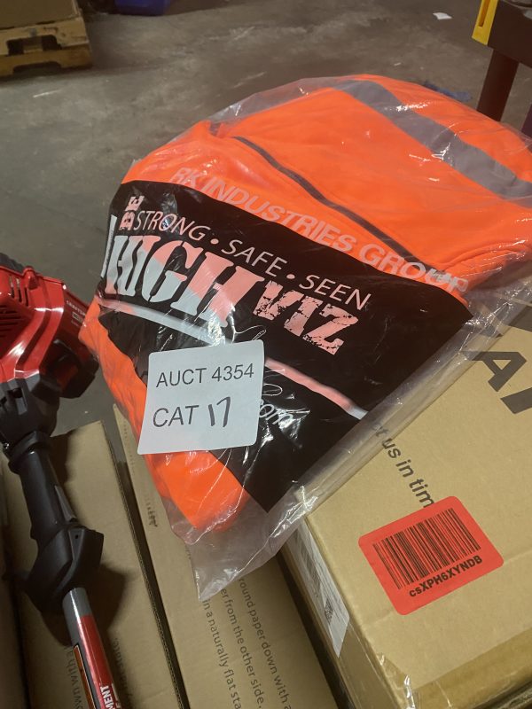 AUCT 4354 CAT 17 - Image 2