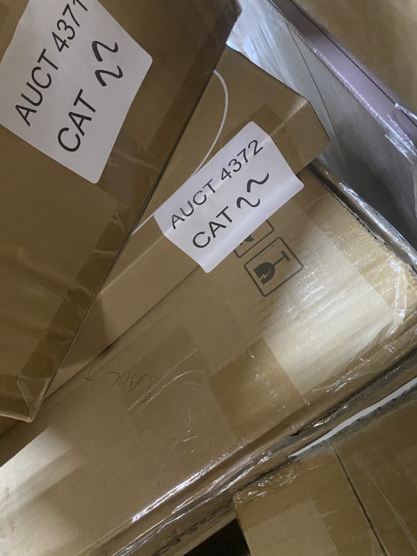 AUCT 4372 CAT 22 - Image 2